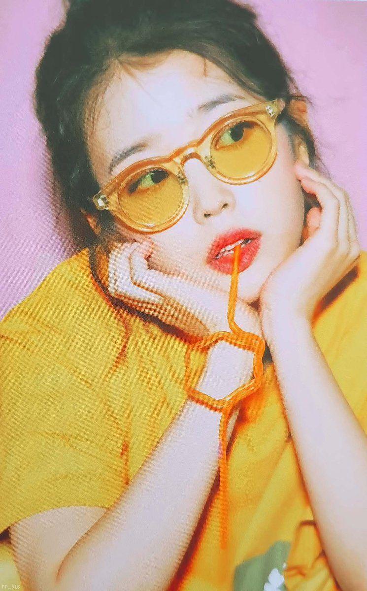 아이유 포토.0