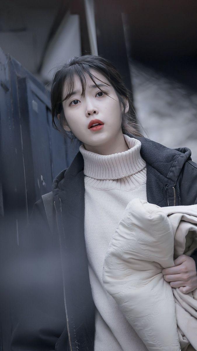 아이유 포토.0
