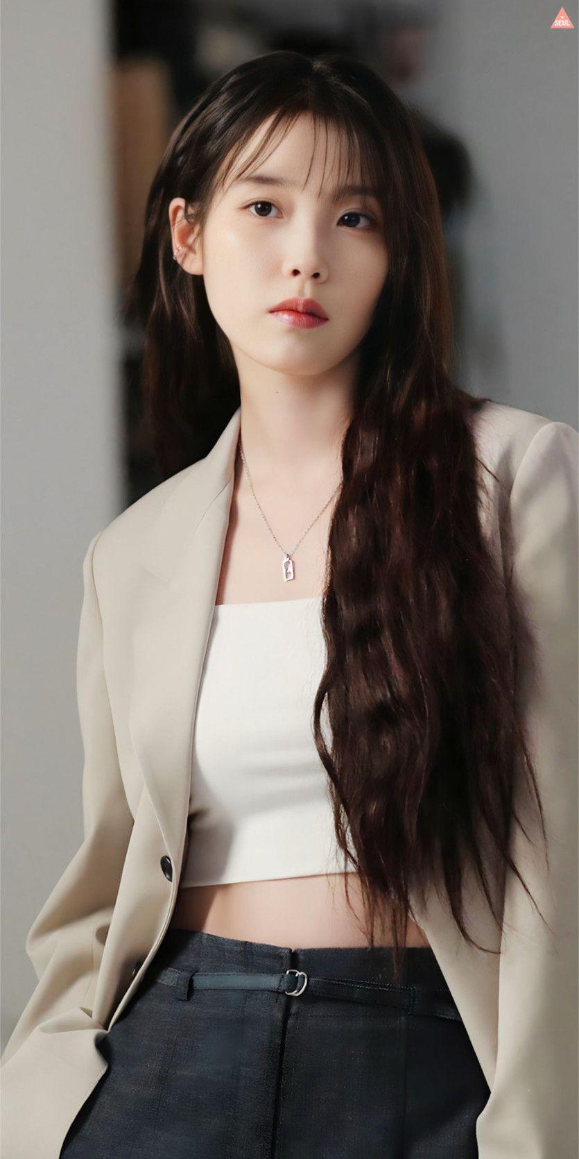 아이유 포토.0