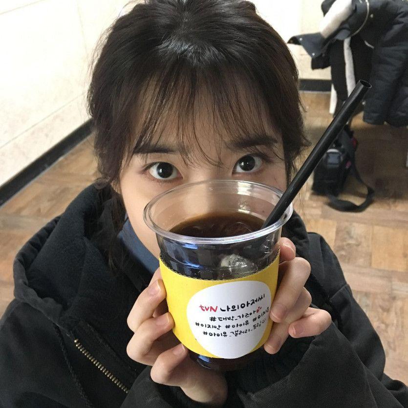 아이유 포토.0