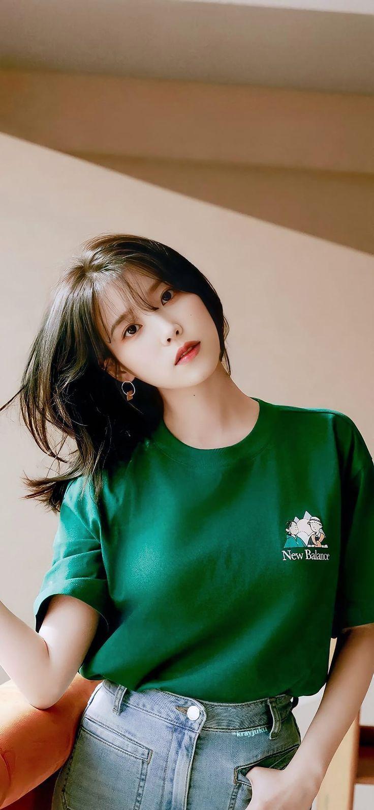 아이유 포토.0