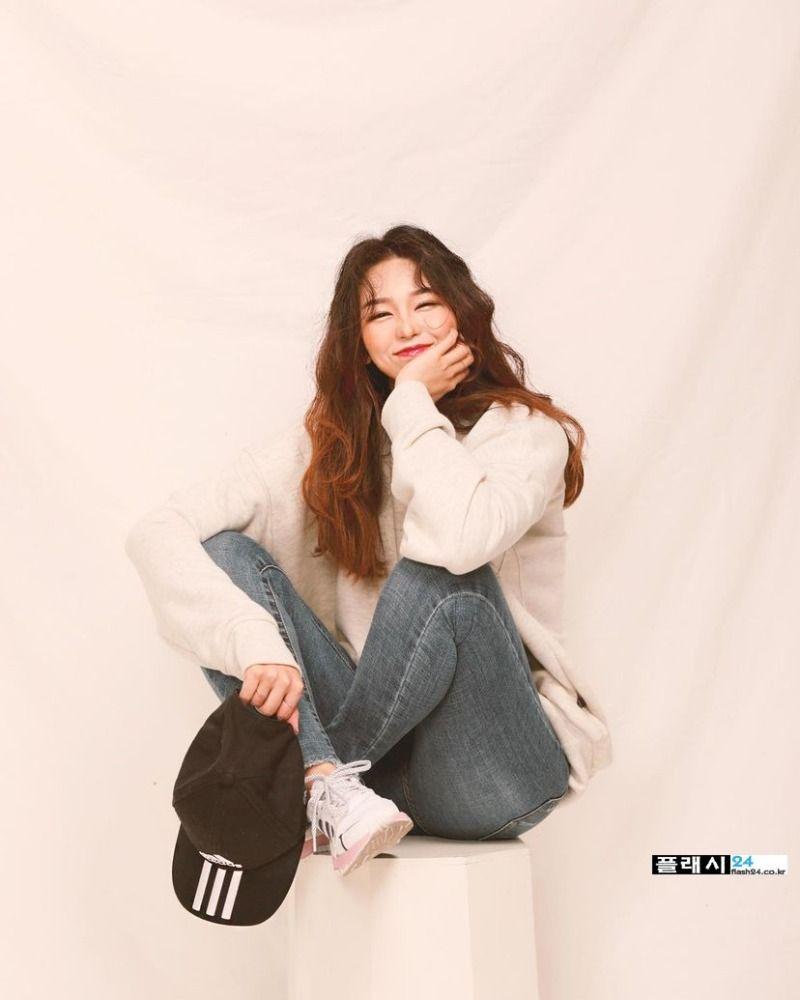 이혜은 아나운서1