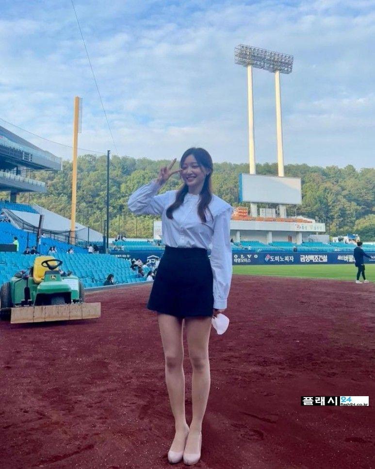 김희주 아나운서1