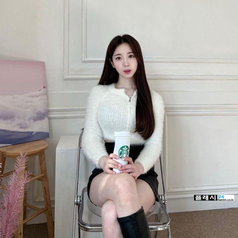 쇼호스트 정지윤1
