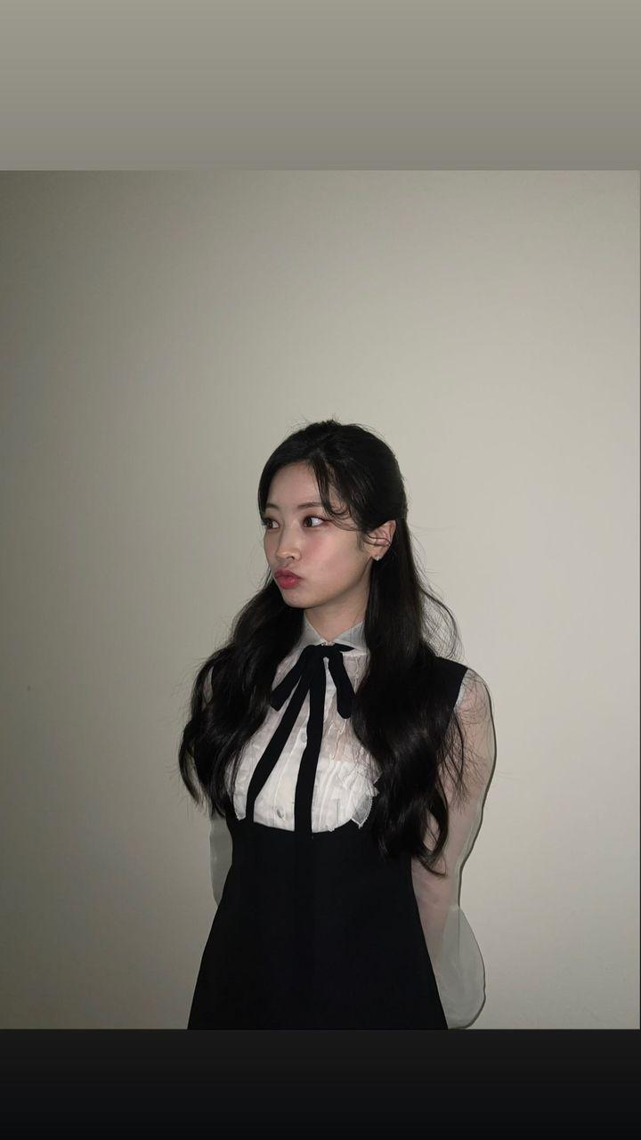 트와이스 다현0
