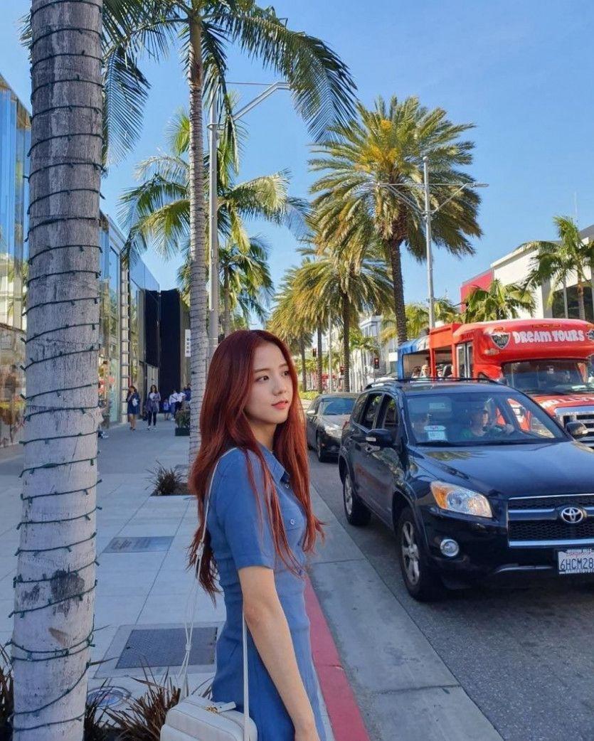블랙핑크 지수0