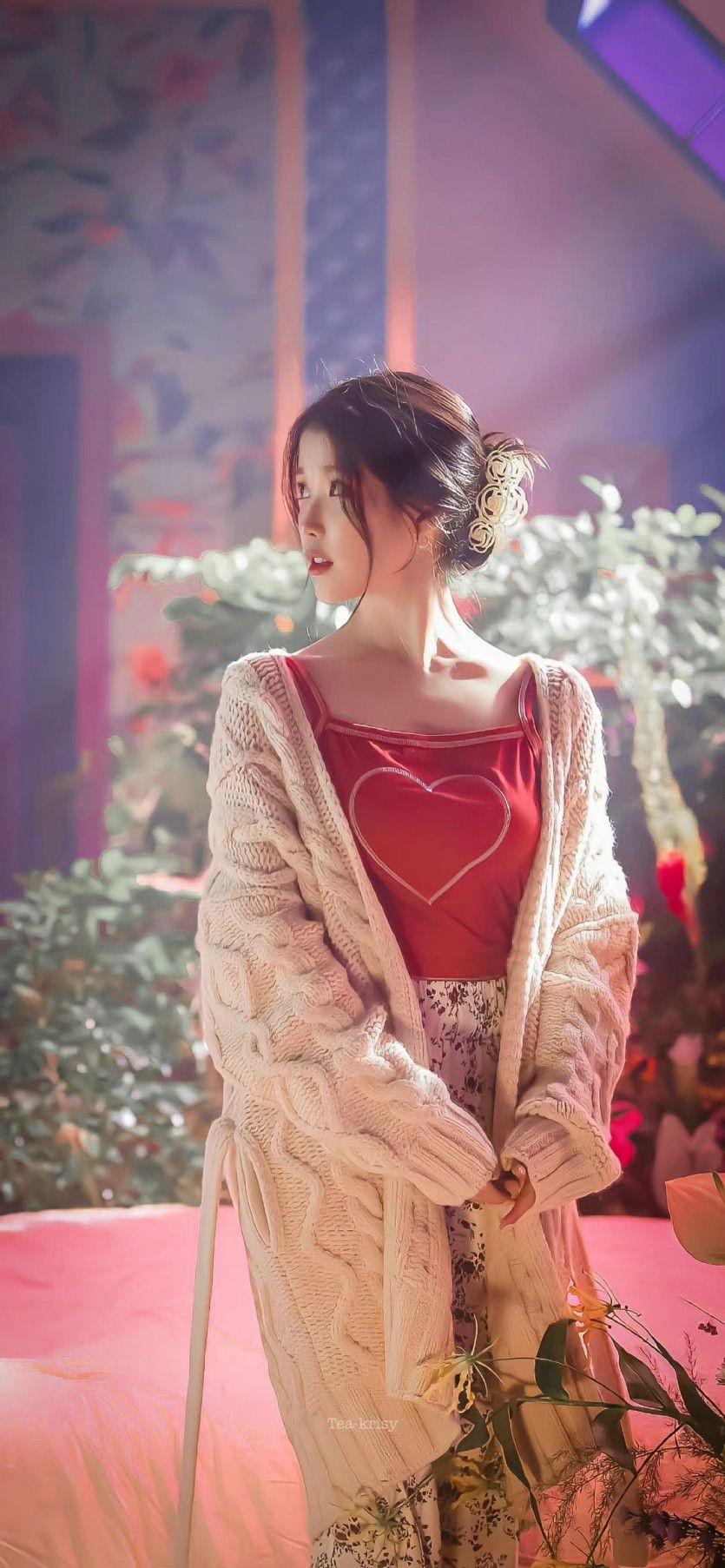 아이유 포토.0