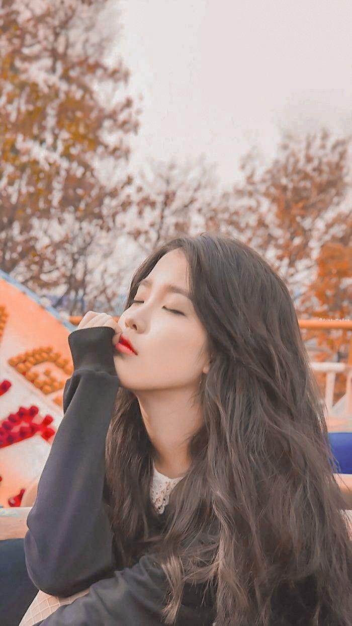 아이유 포토.0