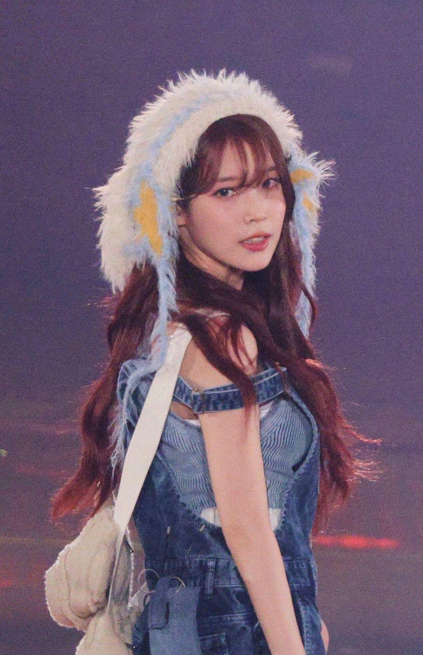 아이유 포토.0