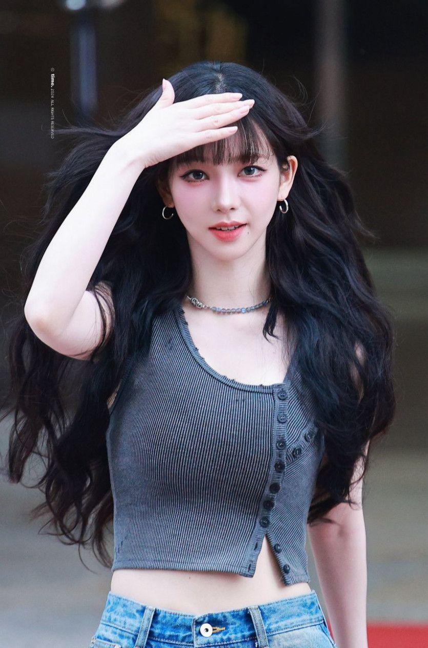 에스파 카리나1