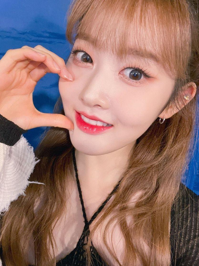 스테이씨 박시은1