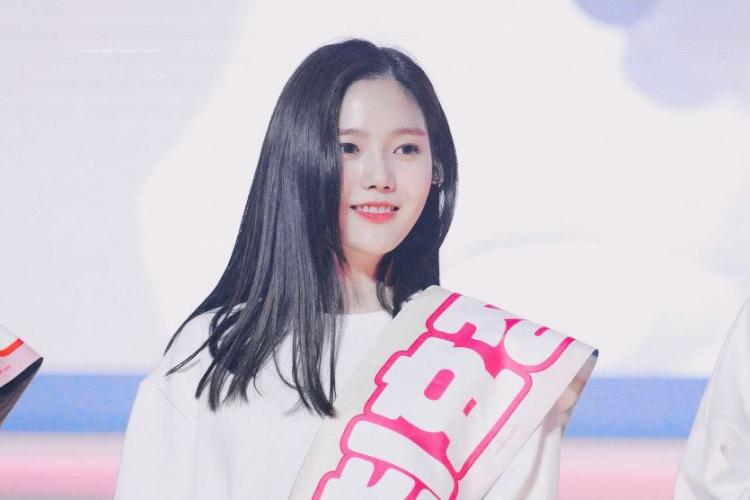 오마이걸 효정1