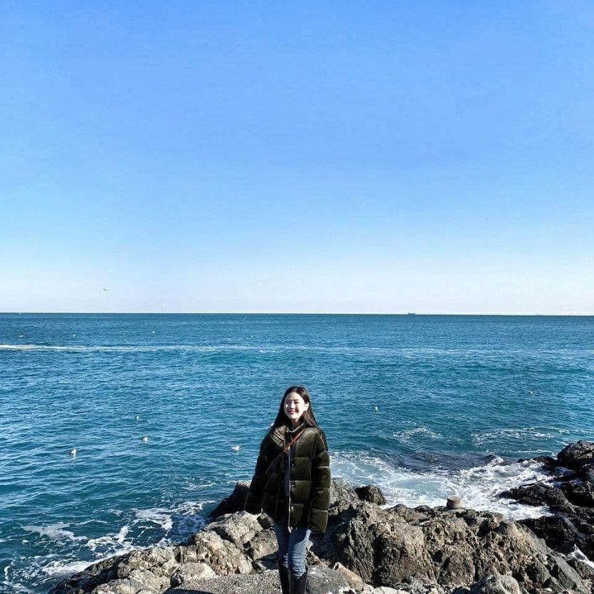 오마이걸 효정3
