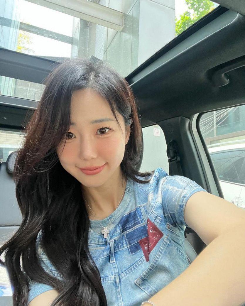 김가영 기상캐스터0