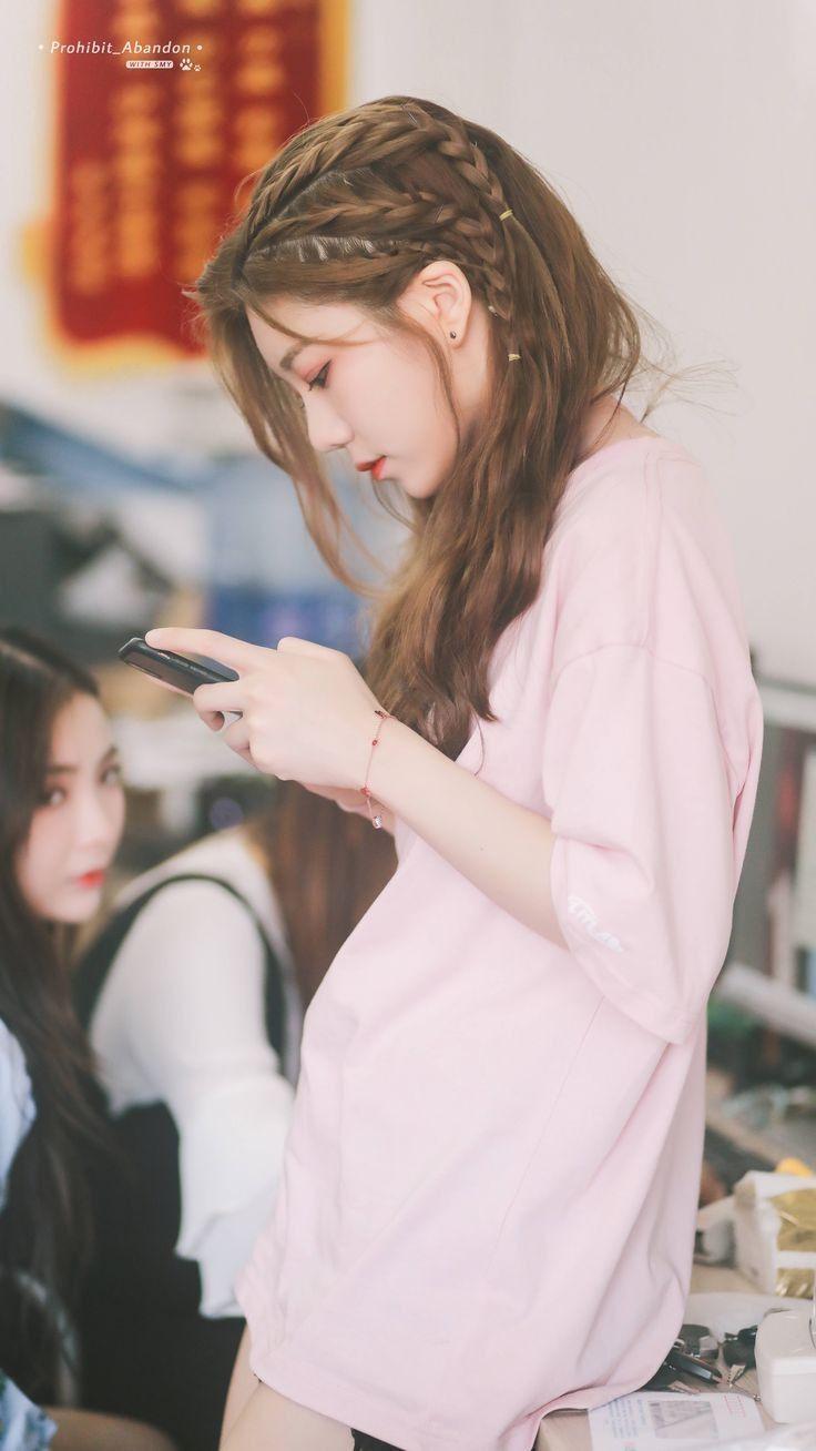 아이유 포토.0