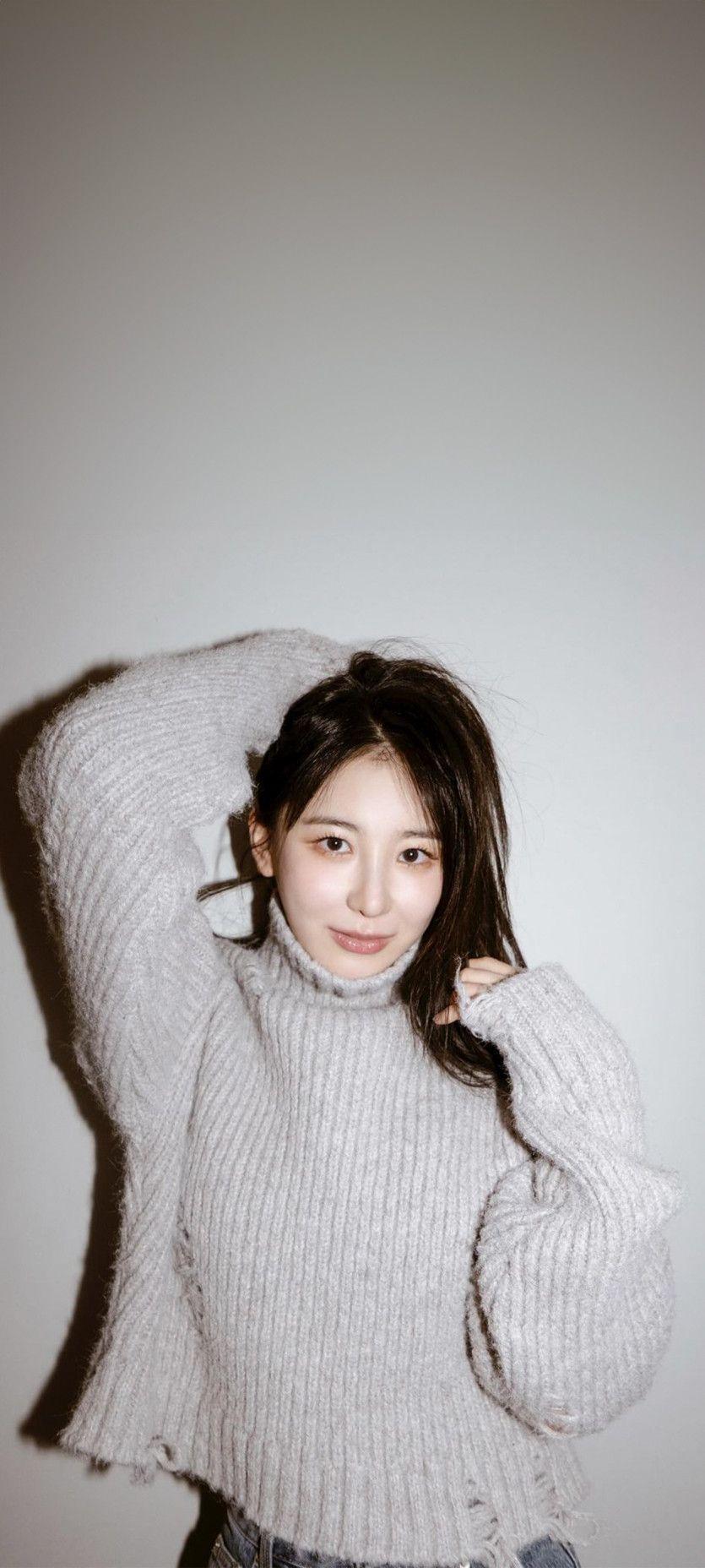 이채연3