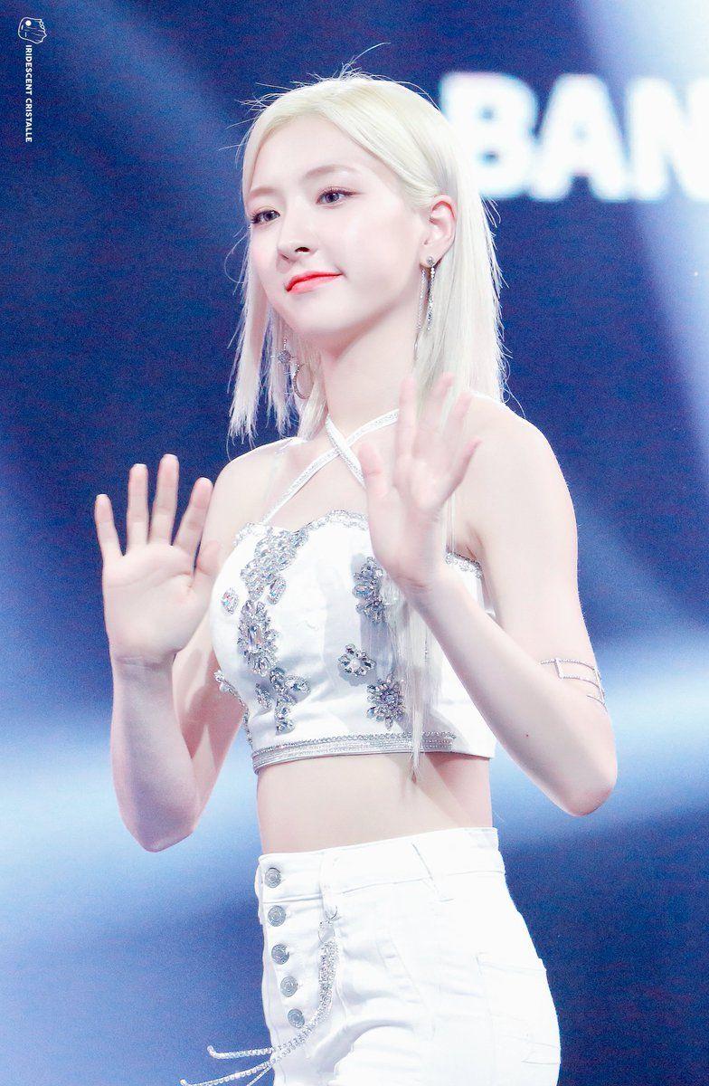 우주소녀 은서0