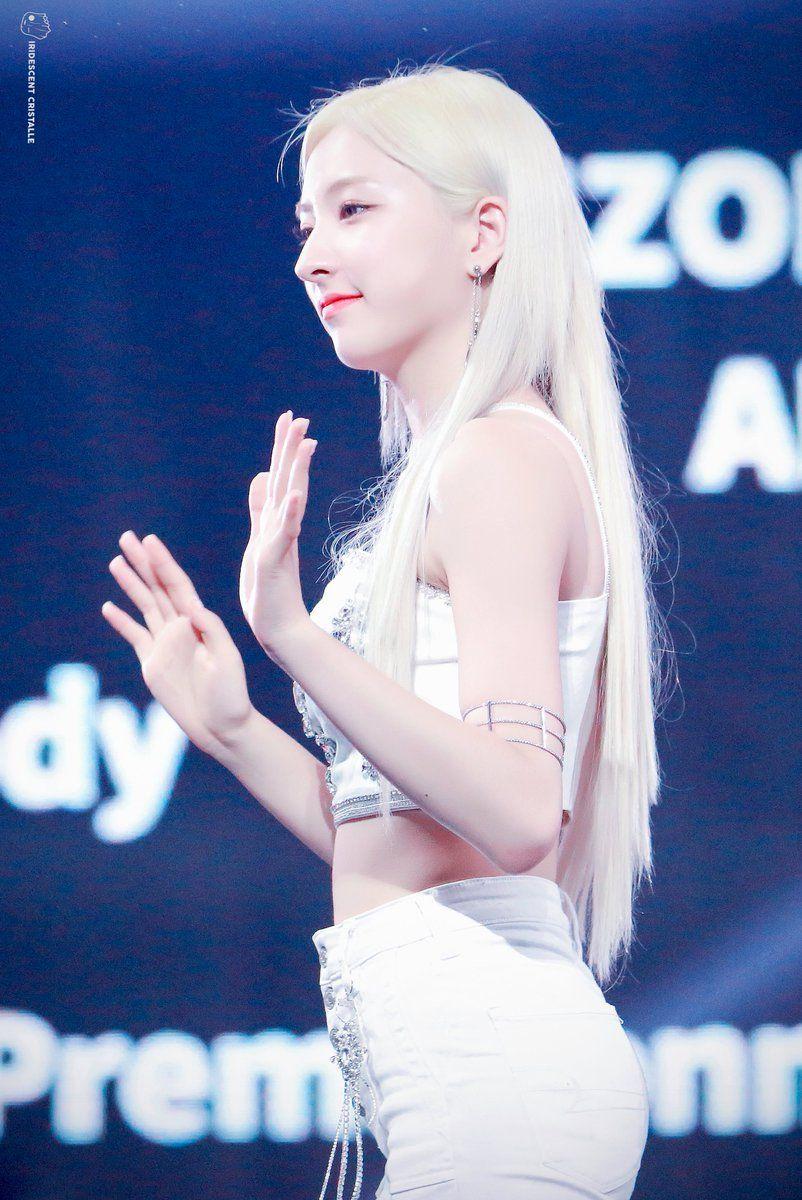 우주소녀 은서1