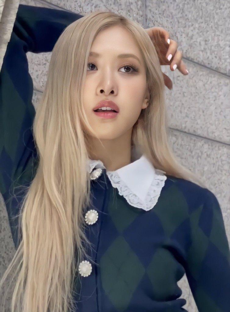 블랙핑크 로제1