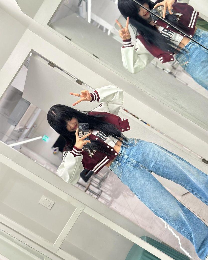 정은지8