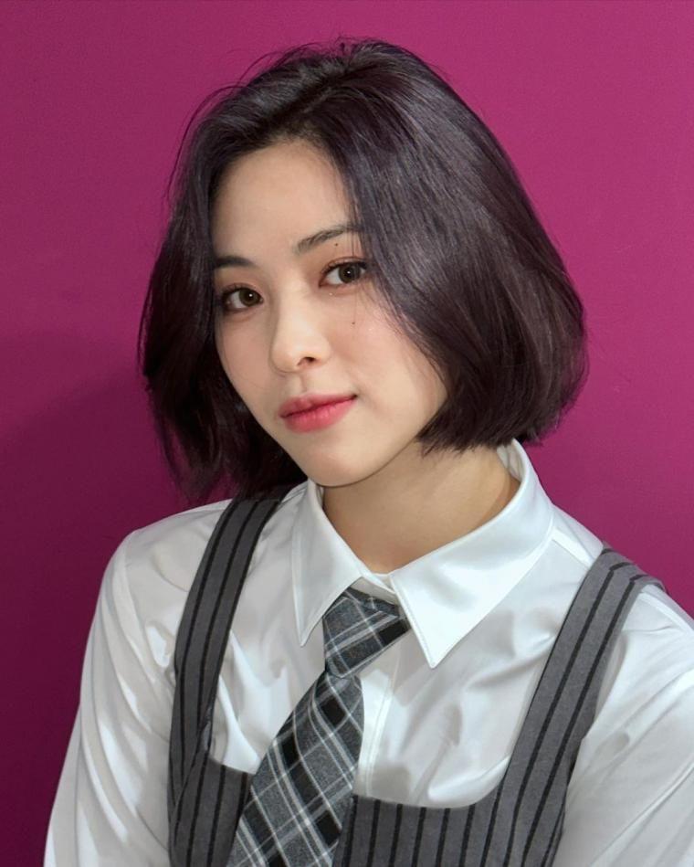 ITZY 류진0