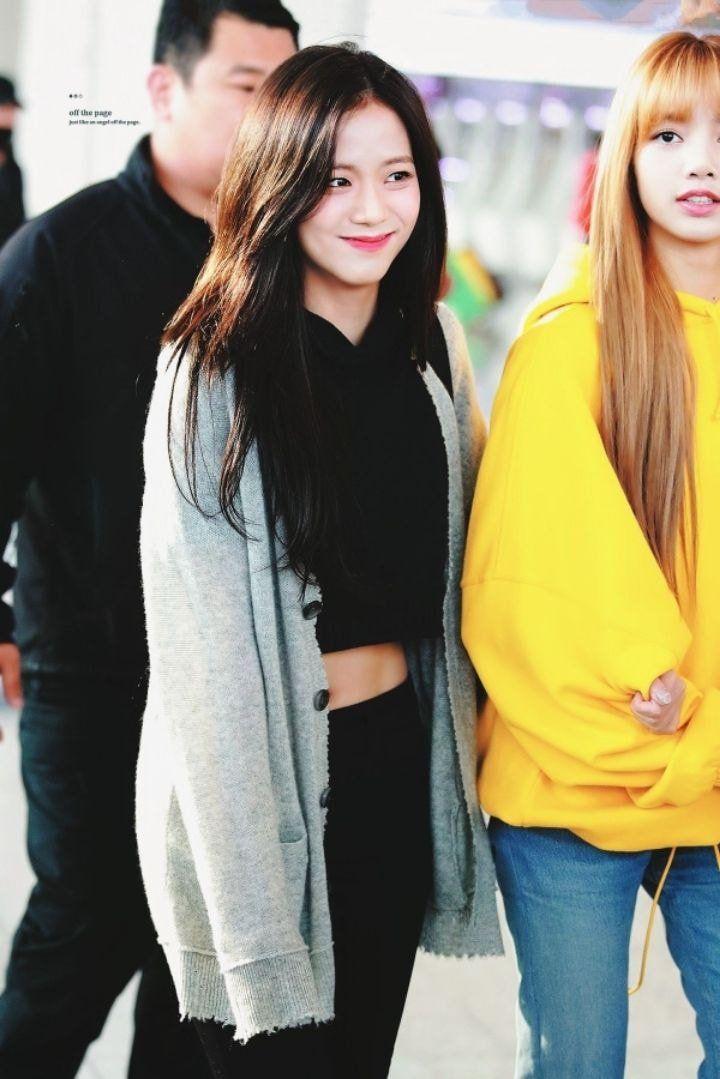 블랙핑크 지수0