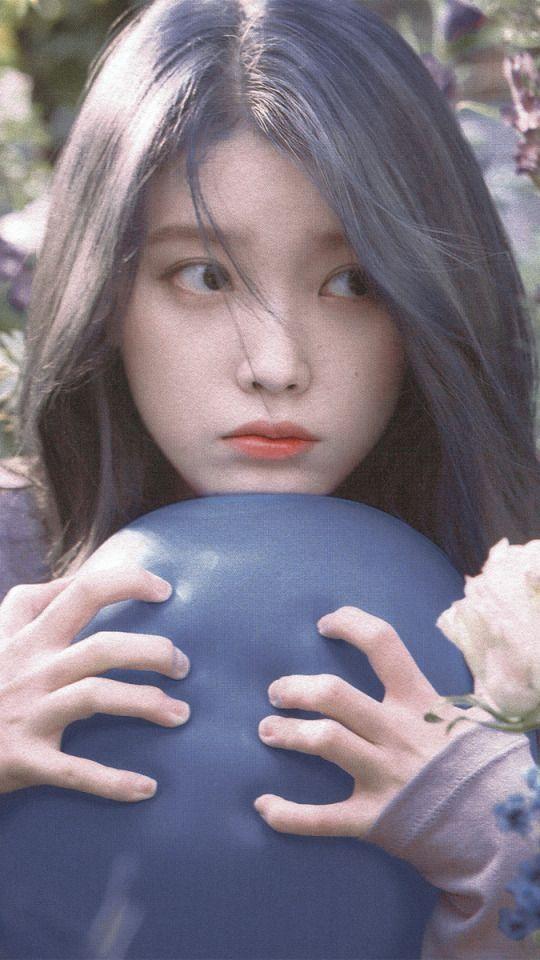아이유 포토.0