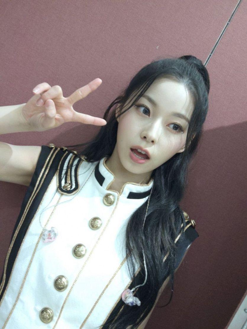 규진 (엔믹스)1