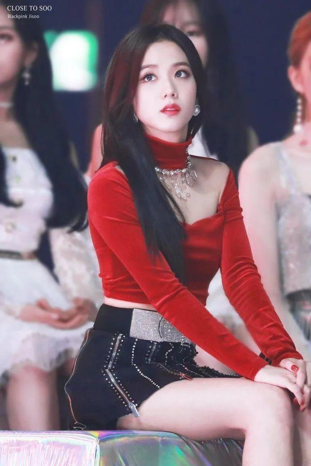 블랙핑크 지수4