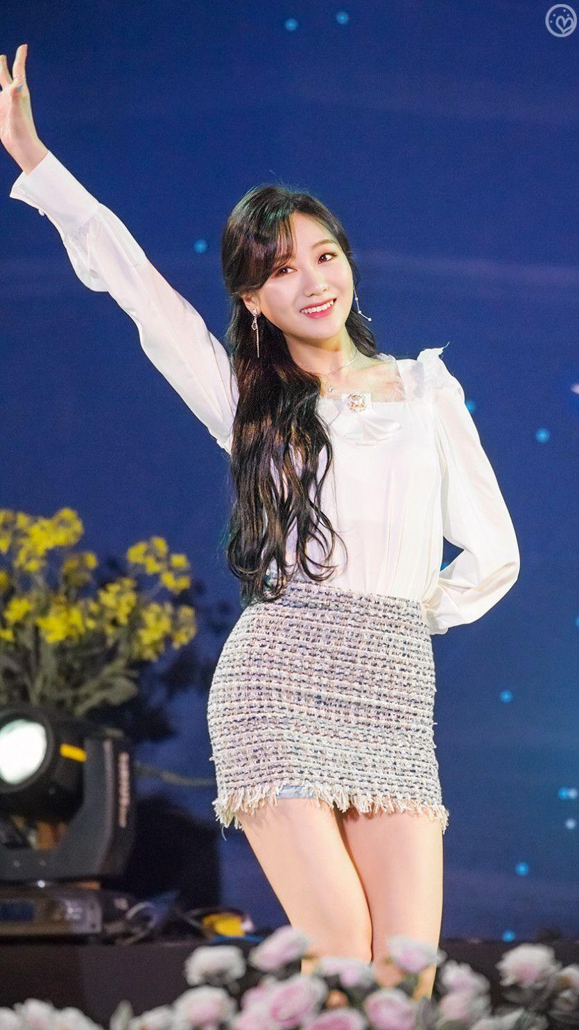 러블리즈 짝뚜 류수정0