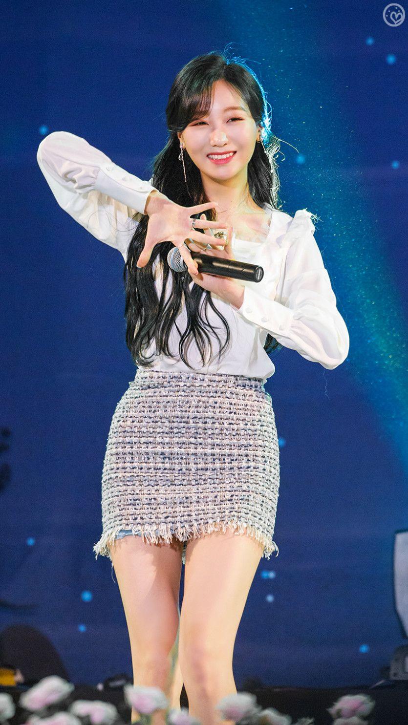 러블리즈 짝뚜 류수정2