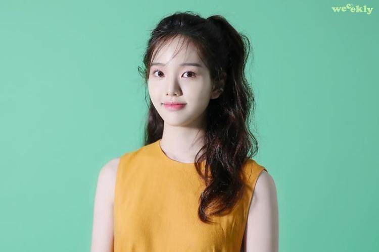 Weeekly 이수진1
