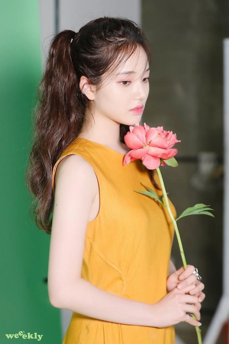 Weeekly 이수진2