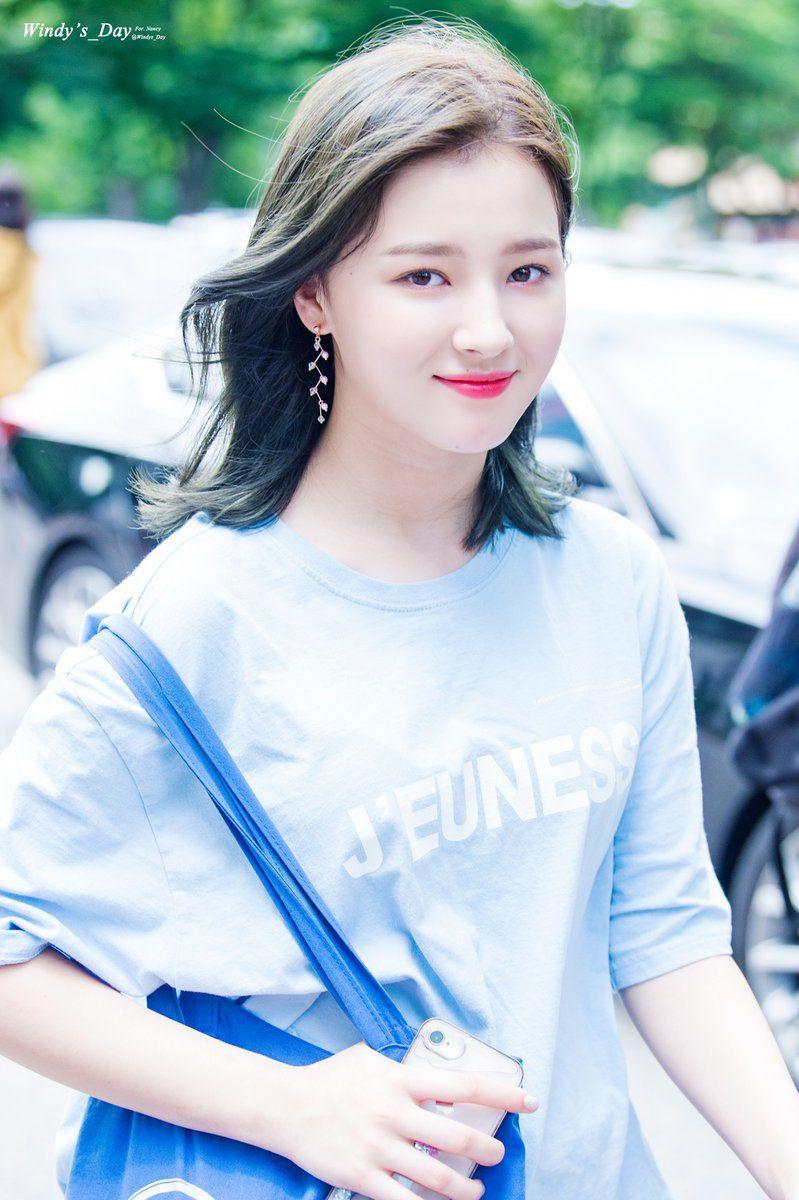 모모랜드 낸시3