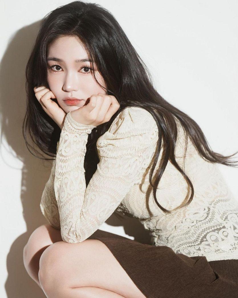 이혜은 아나운서1