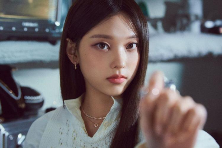 뉴진스 혜린2