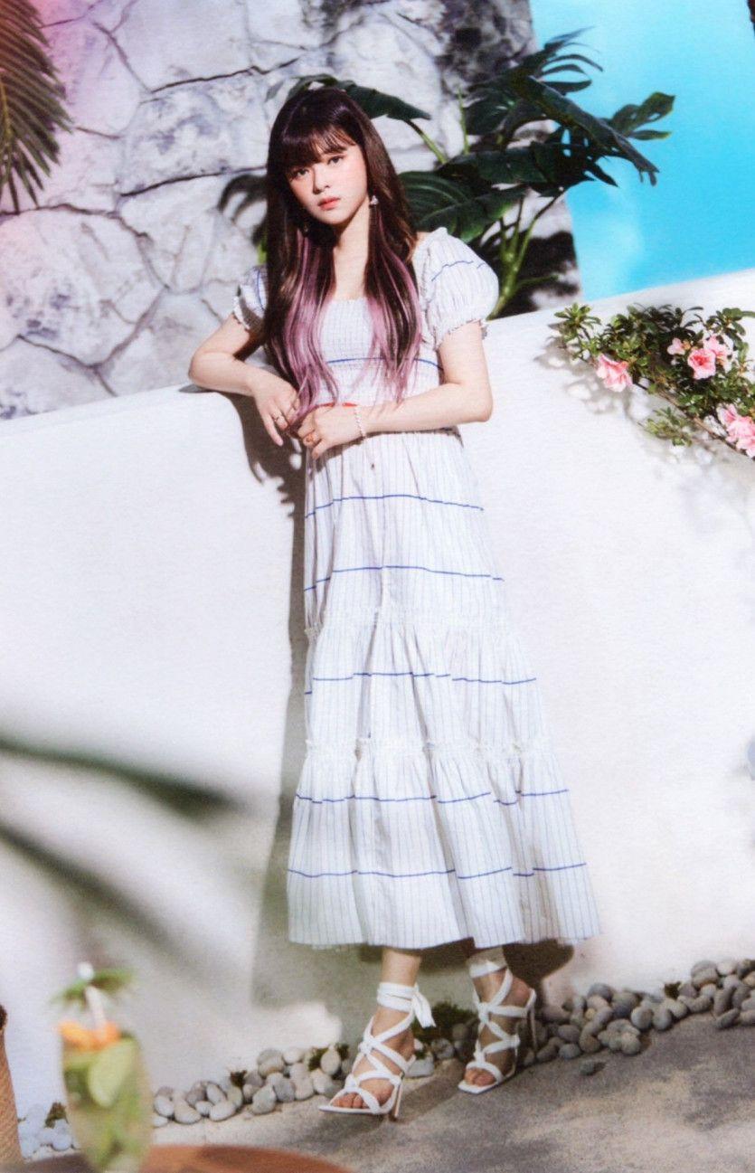 TWICE 정연0