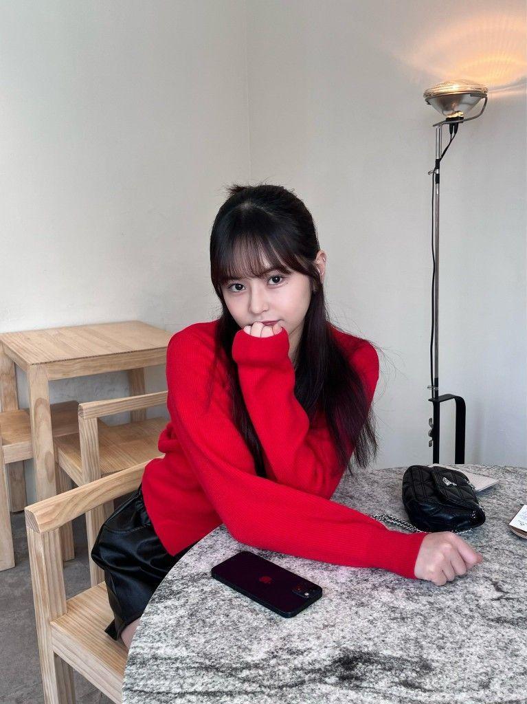 EVERGLOW EU1