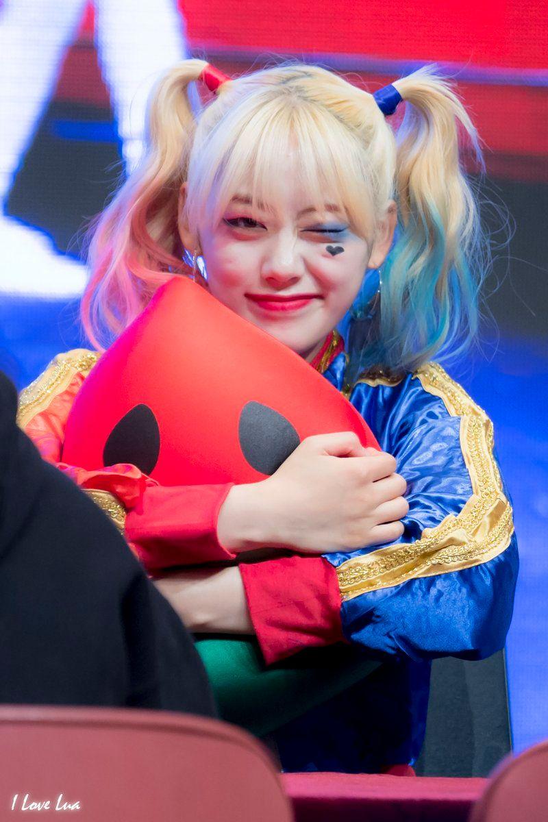 위키미키 할리퀸 루아2