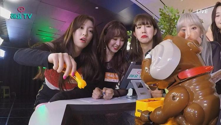유니티8