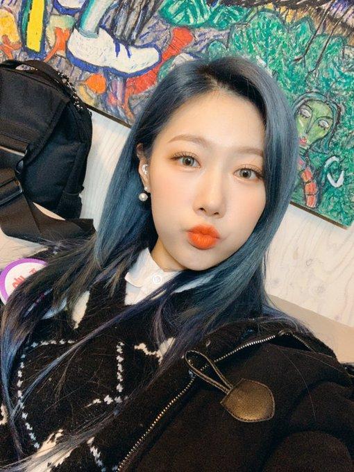 DREAMCATCHER HANDONG4