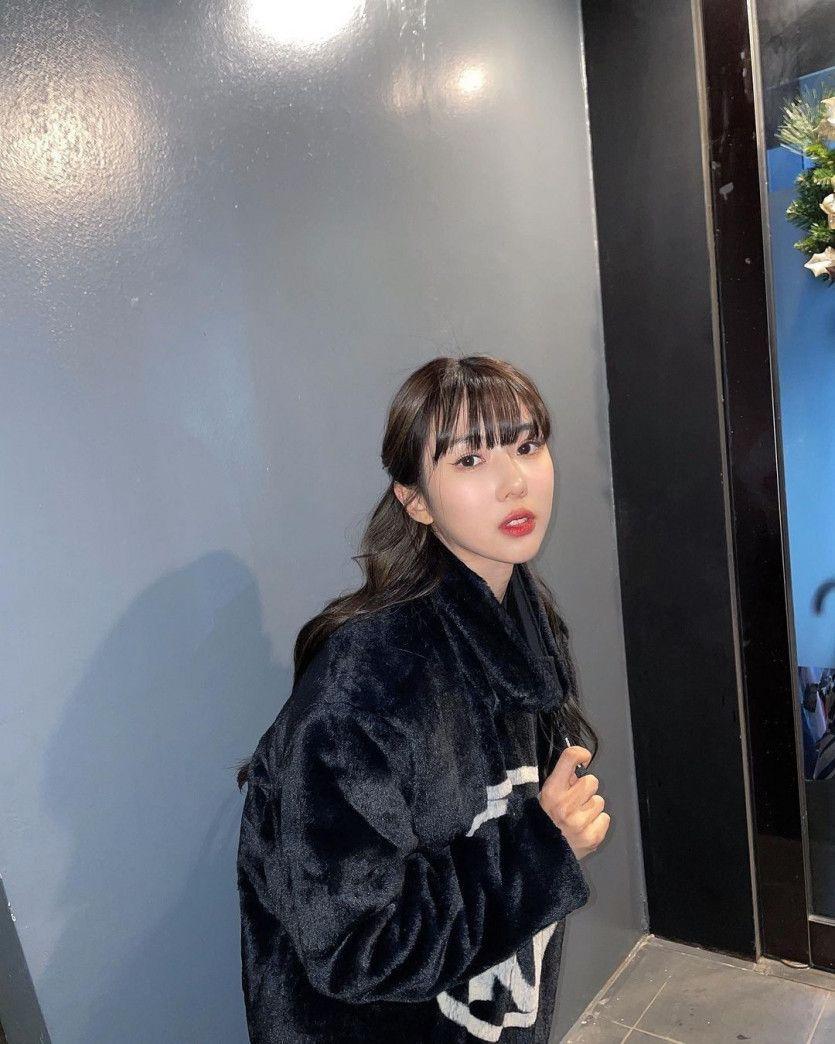 DREAMCATCHER YOOHYEON0