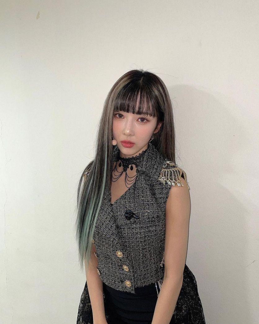 DREAMCATCHER YOOHYEON4