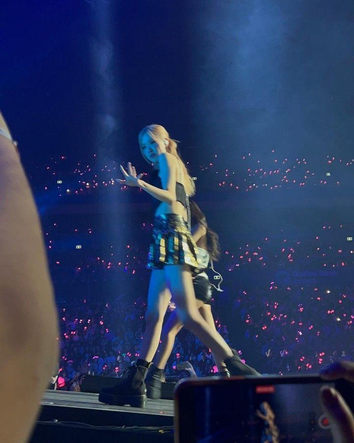 블랙핑크 로제1
