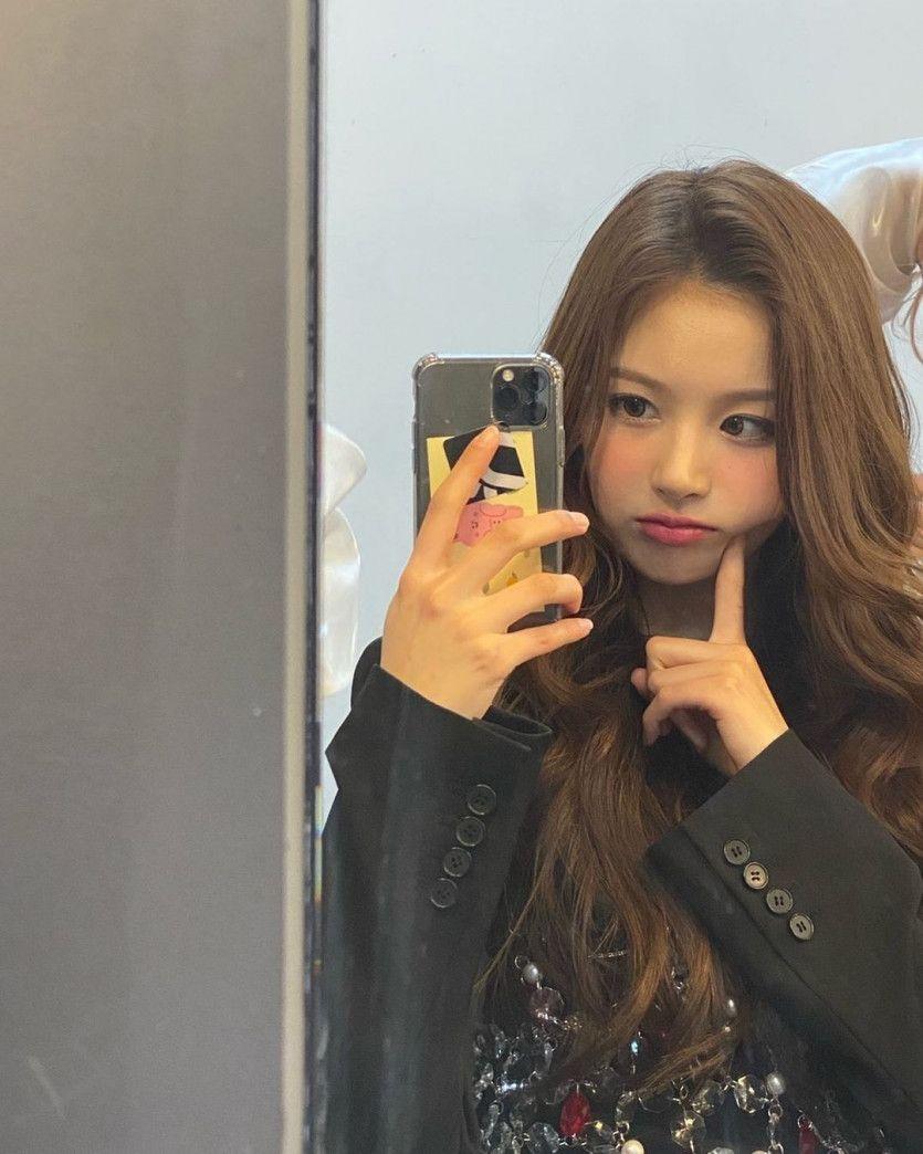 NMIXX 설윤아0