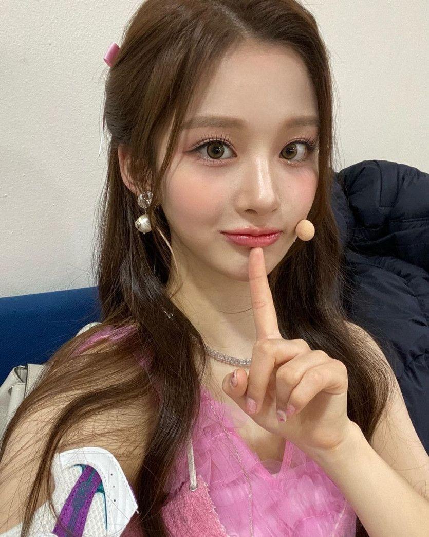 NMIXX 설윤아2