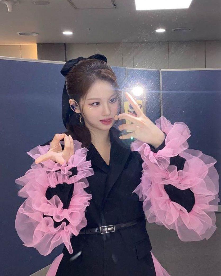 NMIXX 설윤아3
