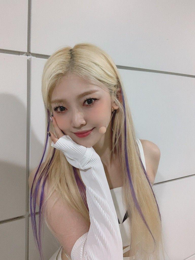 EVERGLOW 조세림1