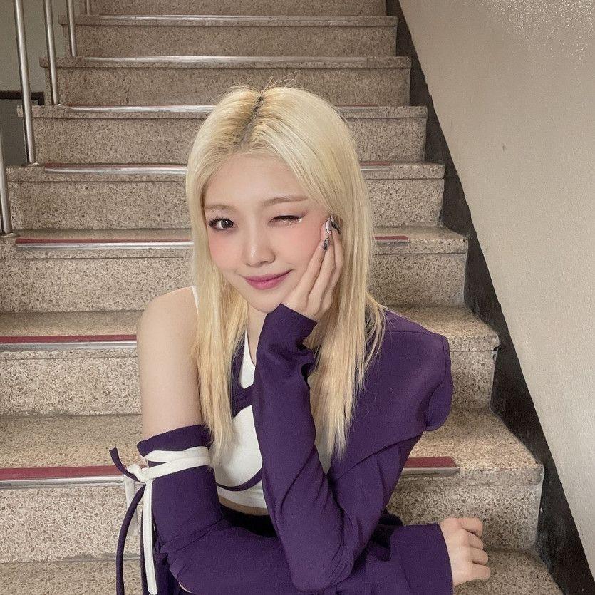 EVERGLOW 조세림3