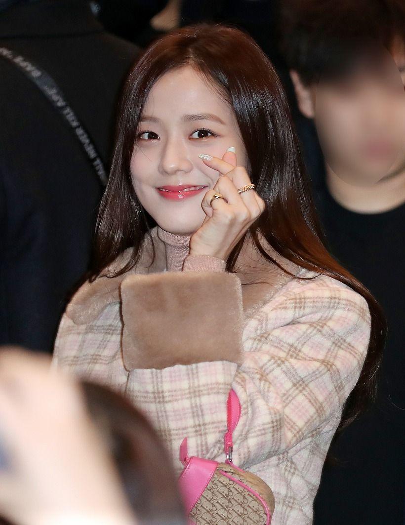 블랙핑크 지수0